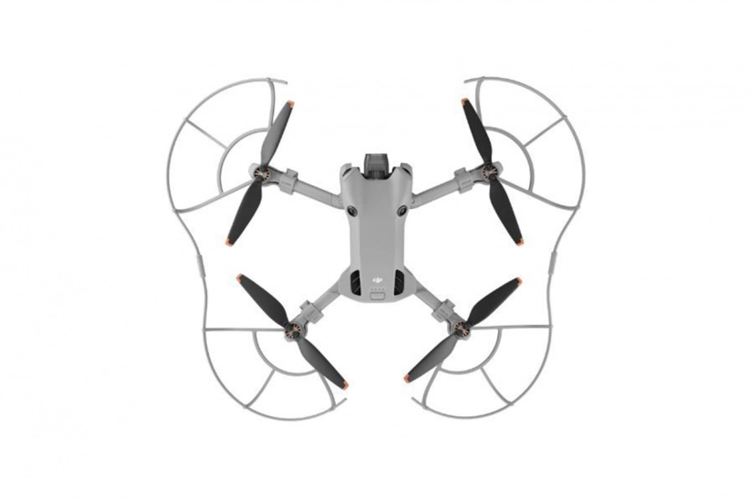 DJI Mini 4 Pro – ochranné oblúky