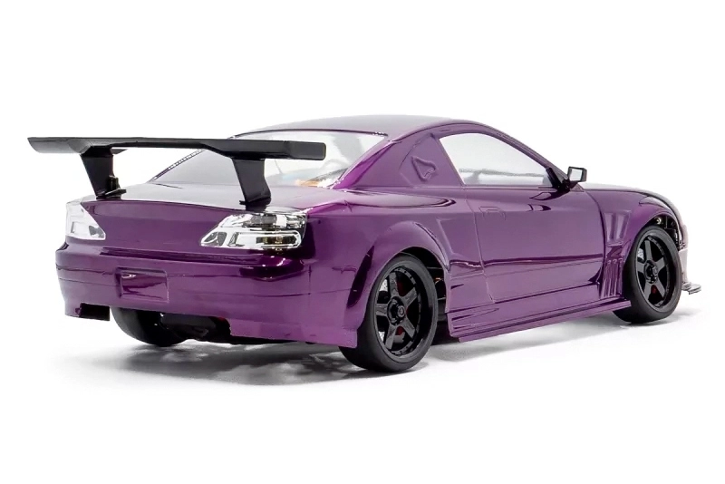 1/10 Drift OVER-D10 RWD auto RTR