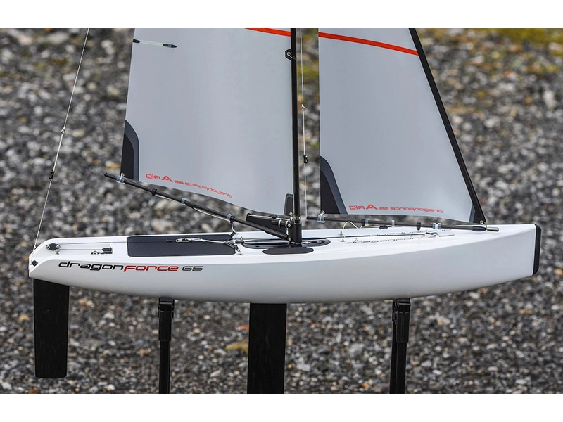 RC plachetnice Joysway Dragon Force 65 V7 ARS