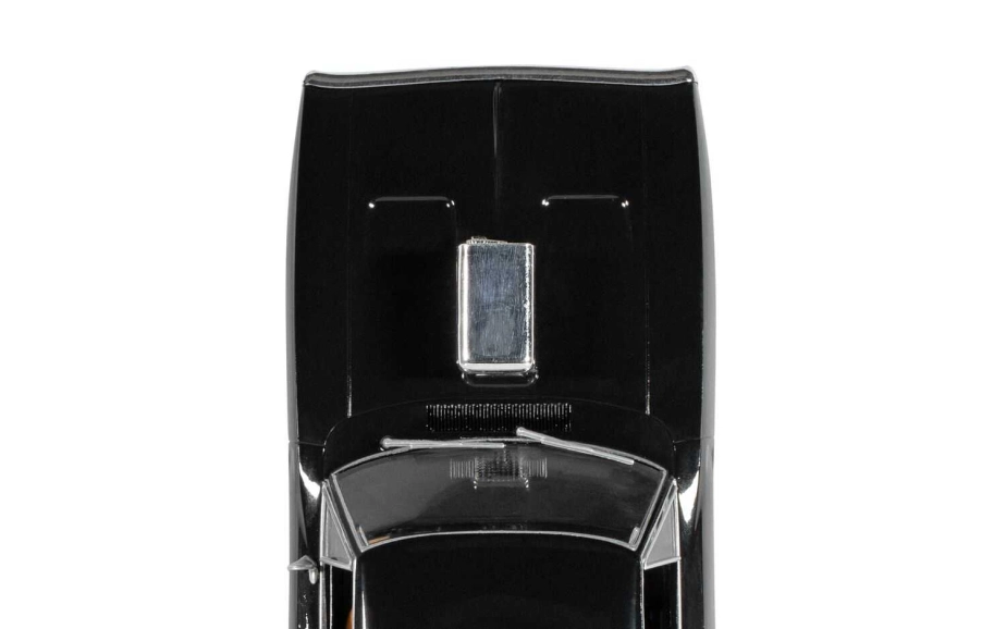 Autíčko Film & TV SCALEXTRIC C4573 - The Fast And The Furious - Dodge Charger - Dom Toretto (1:32)