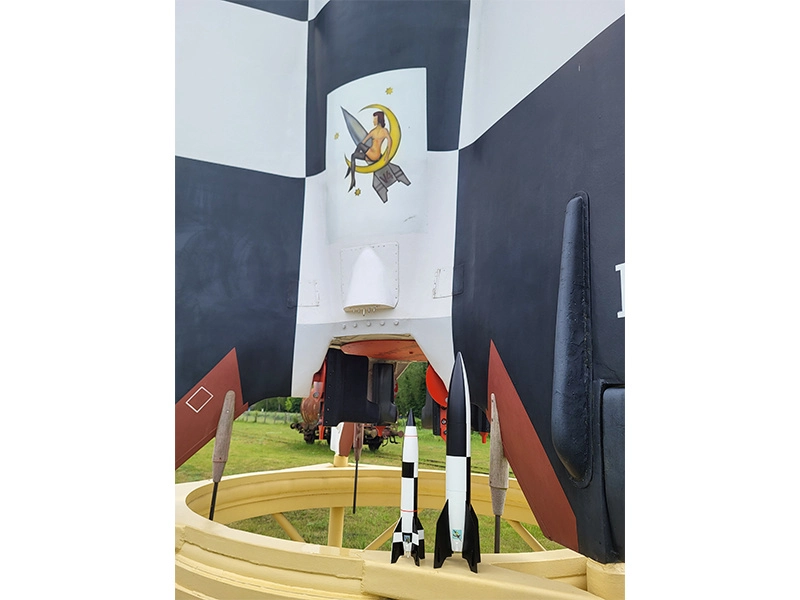 Klima A4/V2 50mm Kit