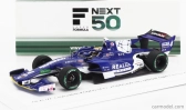 Spark-model Dallara Sf23 Trd 01f Team Realize Corporation Kondo Racing N 4 Super Formula Sezóna 2024 Kazuto Kotaka 1:43 Modrá Biela