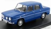 Edicola Renault R8 Ts 1968 1:24 Blue