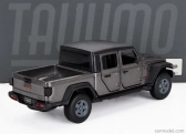 Tayumo Jeep Gladiator Pick-up 2020 1:32 Grey Met