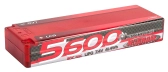 NOSRAM 5600 - TC LCG - 110C/55C - 7.4V LiPo - 1/10 Competition Car Line Hardcase