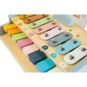Bigjigs Toys Piano a xylofon 2 v 1