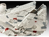 Revell SW – Millennium Falcon (1:241) súprava