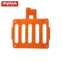 Syma X8C držiak PCB, oranžový