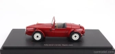 Autocult Monteverdi Special Sedan Švajčiarsko 1950 1:43 Červená