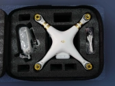 Batoh pre DJI Phantom 3