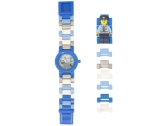 LEGO hodinky - City Police Officer