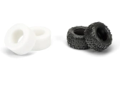 Pro-Line pneu 2.2" Trencher T All Terrain Stadium Truck (2)