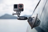 Insta360 Electric Suction Cup Mount