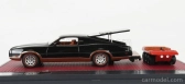 Matrix scale models Mercury Montego Sportshauler Concept 1971 1:43 Black