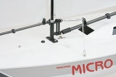 Plachetnica MICRO MAGIC racing