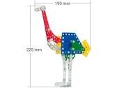 Merkur ZOO – Pštros