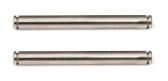 RC12R6 Kingpins 3x27,5mm, 2 ks.