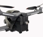 DJI FPV – poistka batérie