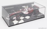 Minichamps Alfa romeo F1 C42 Team Orlen Racing N 24 1:43, bíločervená