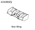 1210025 - 1:12 Buggy Wing