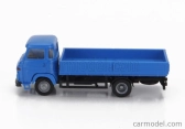 Herný model Alfa romeo A19 Truck Cassonato Sponde Basse 1973 1:87 Blue