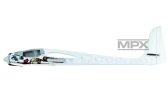 264271 EasyGlider PRO Electric Blue edition RR +