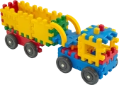BLOK Farmár