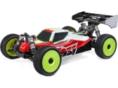 RC auto Losi 8ight-XE Electric Buggy 1:8 4WD RTR