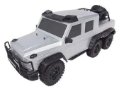 RC auto Crawler Surpass Wild 6WD RTR 1:10