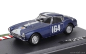 Edicola Ferrari 250 Gt Berlinetta Interim N 164 Tour De France 1959 Jean Lucas - Jean Francois Malle 1:43 Modrá biela