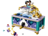 LEGO Disney - Jasmínina šperkovnice