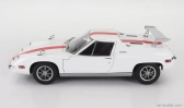 Autoart Lotus Europa Special 1975 - The Circuit Wolf 1:18, bílá