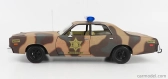 Greenlight Dodge Monaco Hazzard Police Hazzard County 1978 1:18 Camouflage