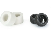 Zadné pneumatiky Pro-Line 2,2" Hexon CR3 Carpet (2)