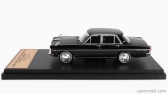 Edicola Nissan Gloria Super Deluxe (pa30) 1967 1:43 Black