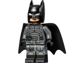 LEGO Super Heroes - Batman™: Batmobil