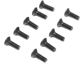 Axial skrutka imbus M2.5x8mm FH (10)