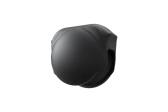 Insta360 X6 krytka objektivů (černá)