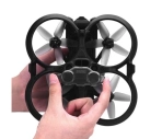DJI AVATA – ochrana senzora smerom nadol