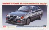 Hasegawa Isuzu Gemini (jt150) Turbo 1993 1:24 /
