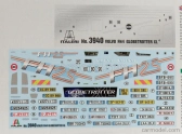 Italeri Volvo Fh4 750 Globetrotter Xl Tractor Truck 2016 1:24 /