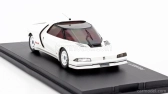 Franstyle Peugeot 205 T16 Quasar 1984 1:43 Biela
