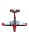 90" Extra NG 2290mm 60cc Červeno-čierna