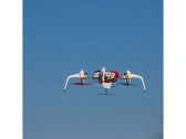 Dron Blade Nano QX 3D BNF Basic