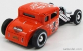 Maisto Ford USA Model A Custom Harley-Davidson N 1 1929 1:24 oranžovo-biela