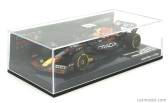 Minichamps Red bull F1 Rb19 Team Oracle Red Bull Racing N 1 Víťaz majstrovstiev sveta Abu Dhabi GP 2023 Max Verstappen 1:43 Matt Blue
