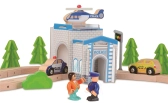 2Kids Toys Vláčikodráha 80 dielov