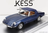 Kess-model Ferrari 365 California Spider Closed 1966 1:43 Blue