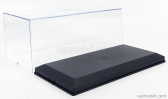 Vetrina display box Vetrina display box Lungh.cm 30.5 X Largh.cm 16 X Alt.cm 13.5 (altezza Interna Cm 10.5) 1:18 Plastový displej