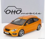 Otto-mobile Ford england Focus Mkii St 2.5 2006 - Rhd verzia 1:18 Orange Met